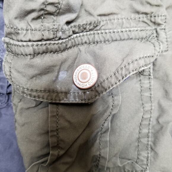 Bit'z Kids Cargo Pants & Guitar Shirt Bundle - Picture 6 of 13